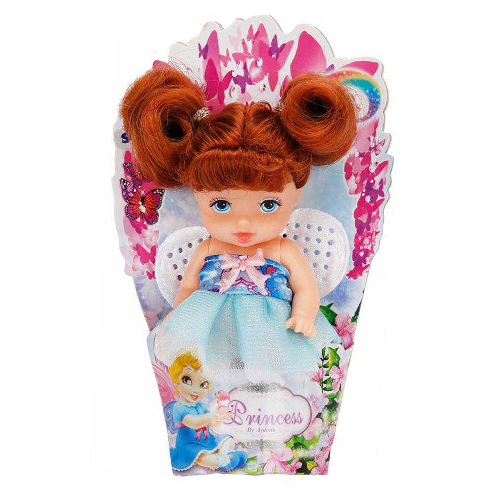 Кукла Alyss Fairy, 12 см