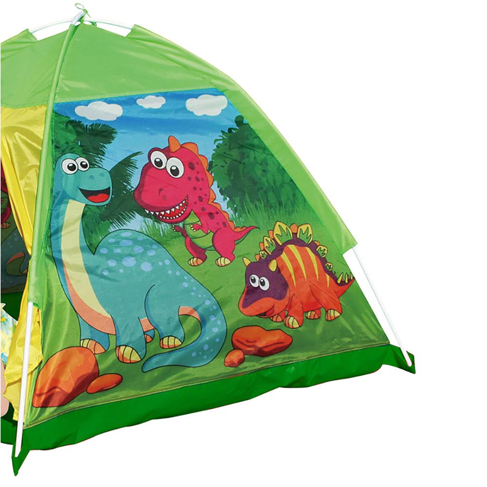 Детска палатка, Iplay, Динозаври