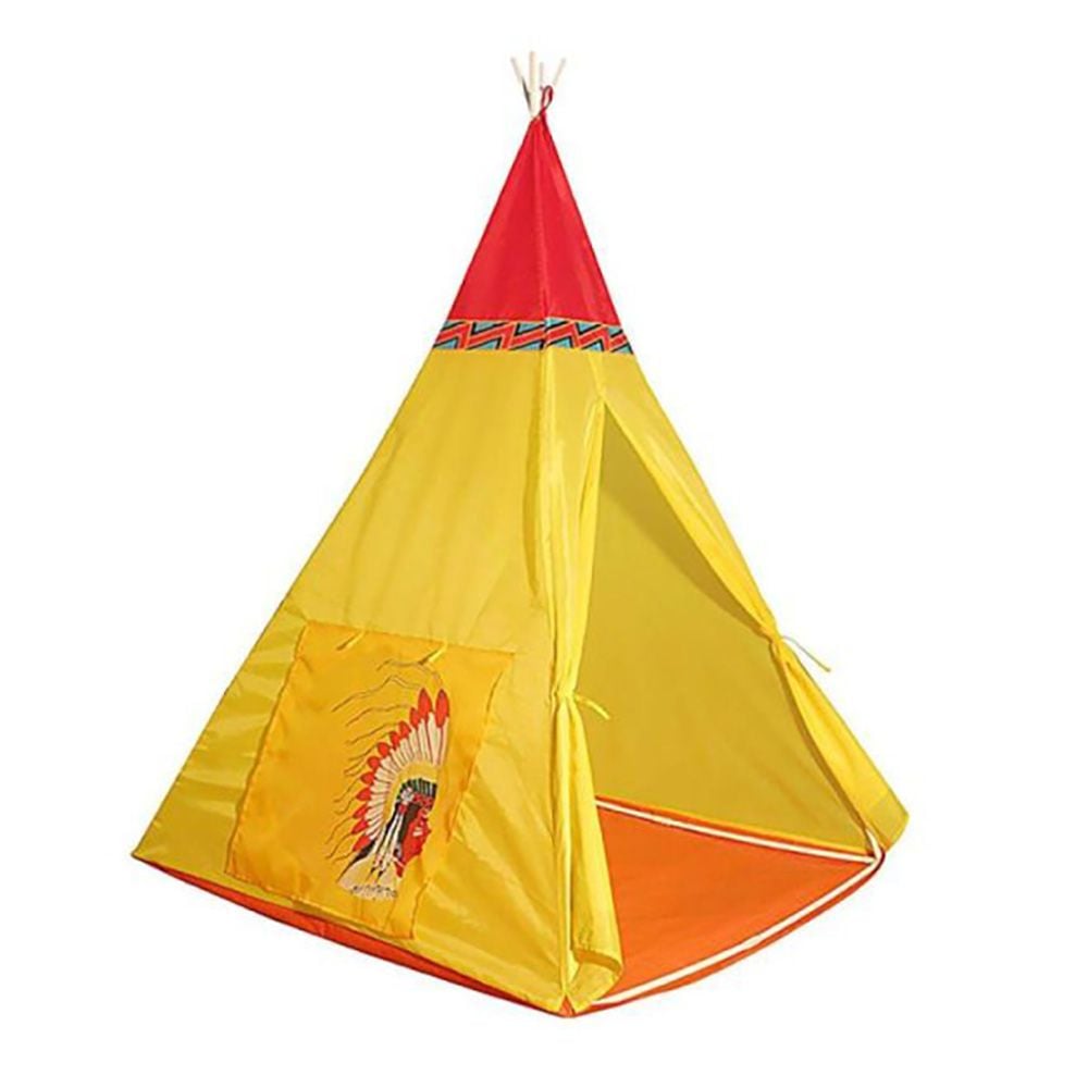 Детска палатка, Iplay, Индийци
