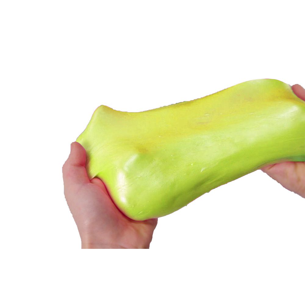 Слайм метални цветове, Slimy, Original, 80 гр