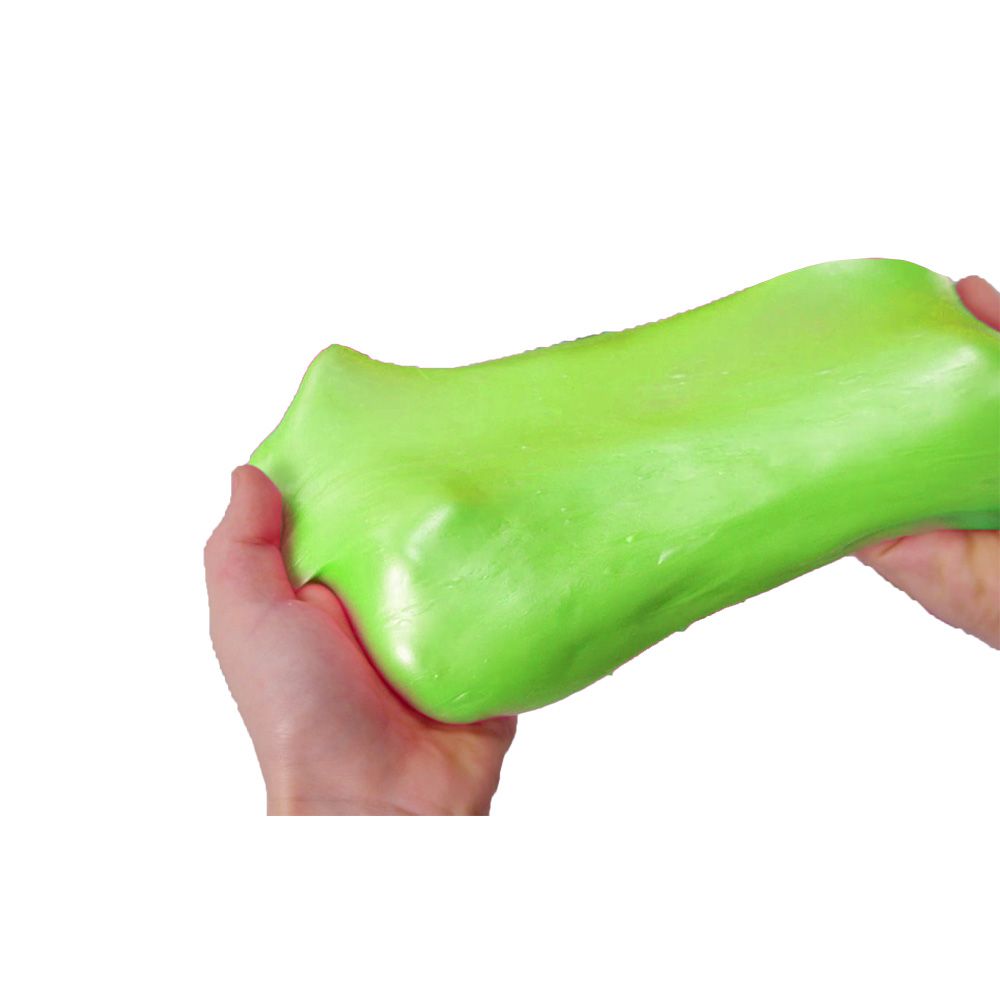 Слайм метални цветове, Slimy, Original, 80 гр