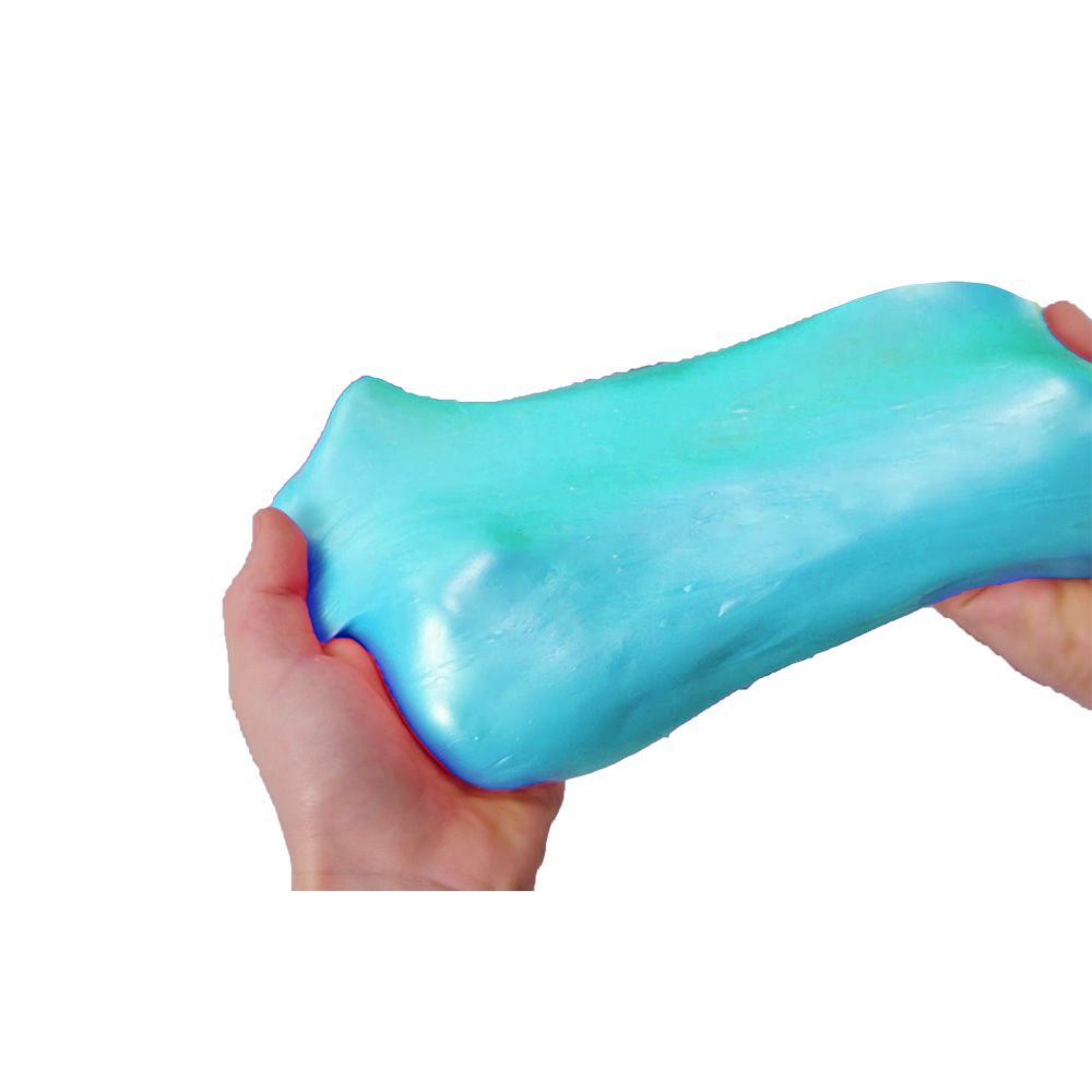 Слайм метални цветове, Slimy, Original, 80 гр