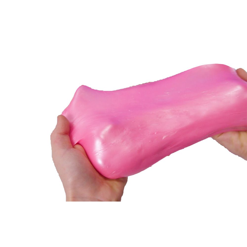 Слайм метални цветове, Slimy, Original, 80 гр