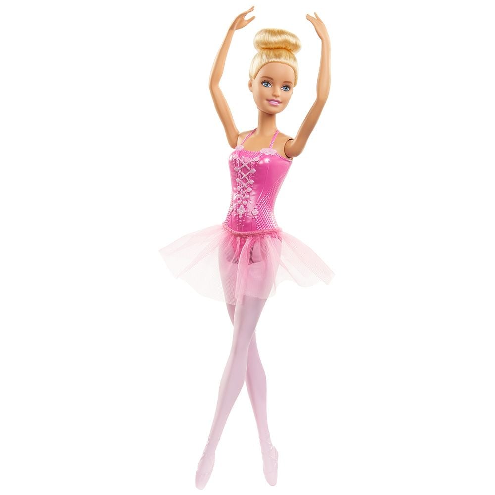 Кукла Балерина, Barbie, GJL59