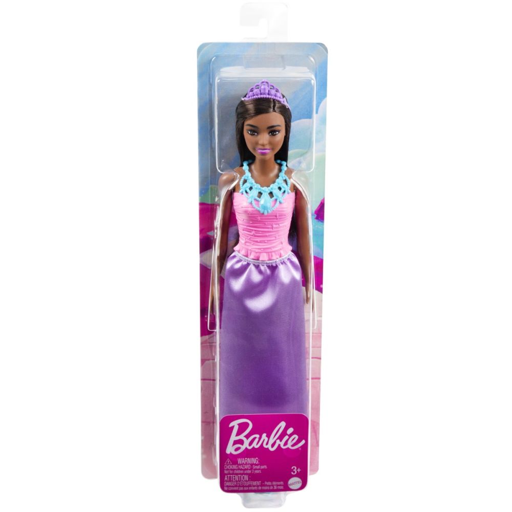 Кукла Принцеса, Barbie Dreamtopia, HGR02
