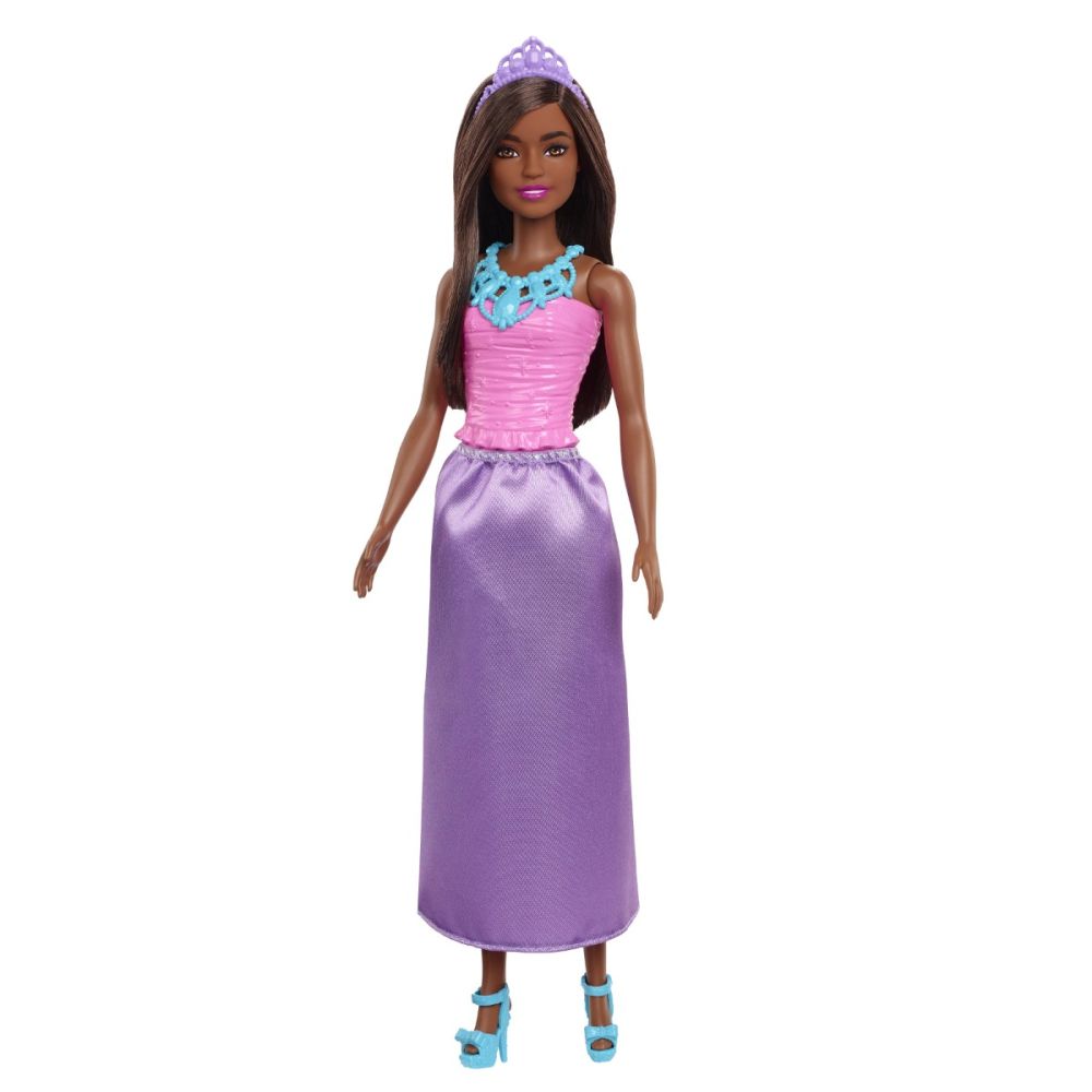 Кукла Принцеса, Barbie Dreamtopia, HGR02
