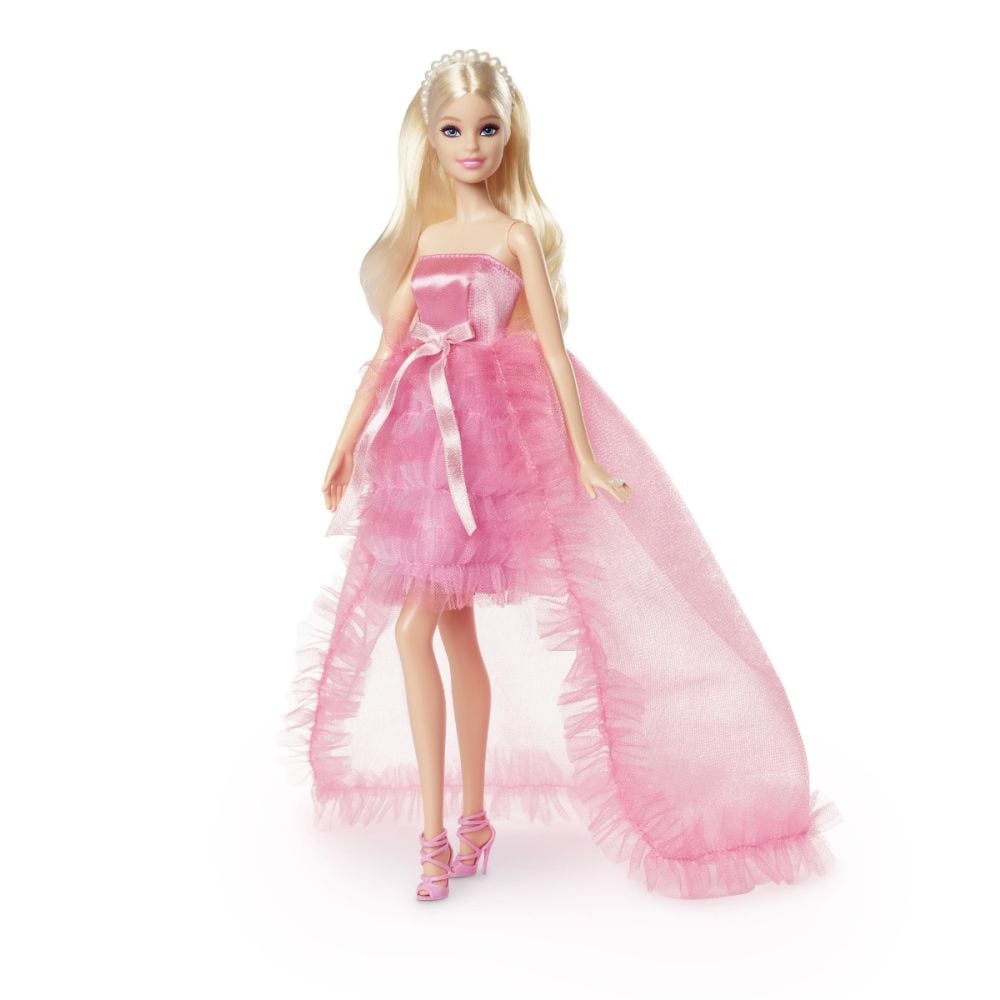 Кукла Barbie Signature, Birthday Wishes, HJX01