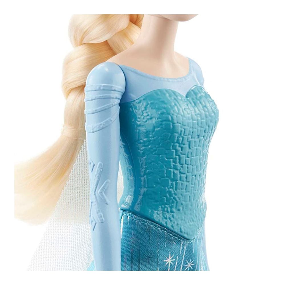 Кукла Elsa, Disney Frozen, HLW47