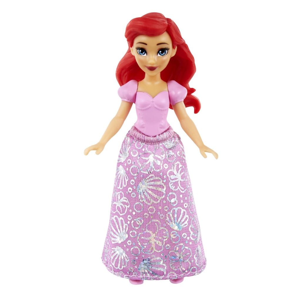 Мини кукла, Disney Princess, Ariel, HLW77