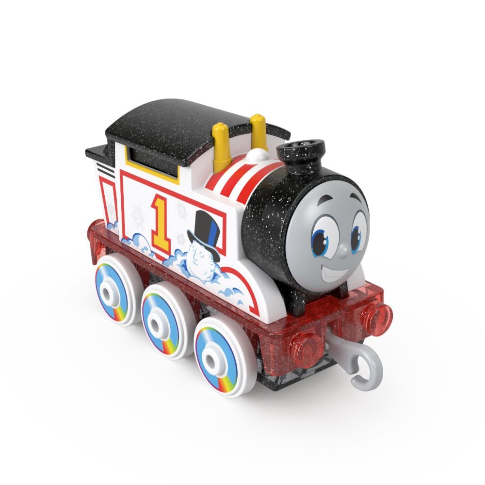 Метален локомотив, Thomas and Friends, Color Change, Thomas, HMC44