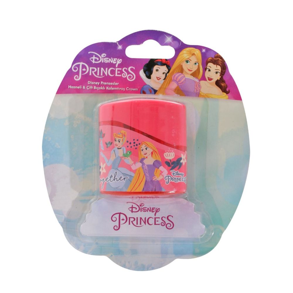 Двойна острилка Disney Princess