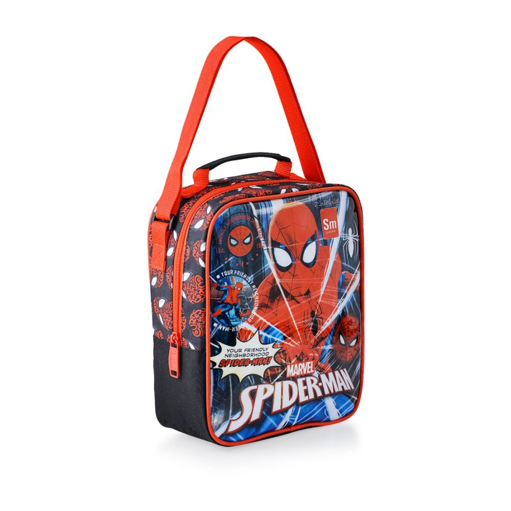 Чанта за обяд Your Friendly Neighborhood, Spiderman