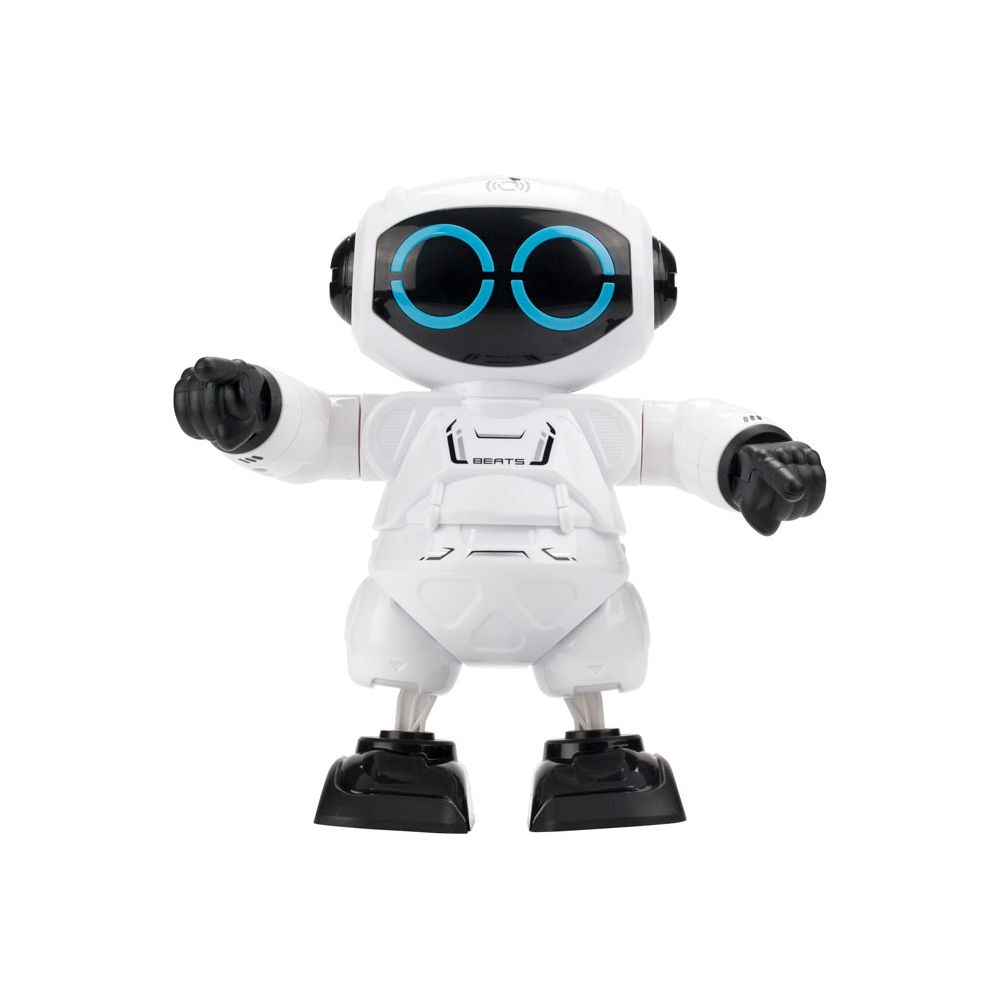 Интерактивен робот, Silverlit, Ycoo Neo Robo Beats
