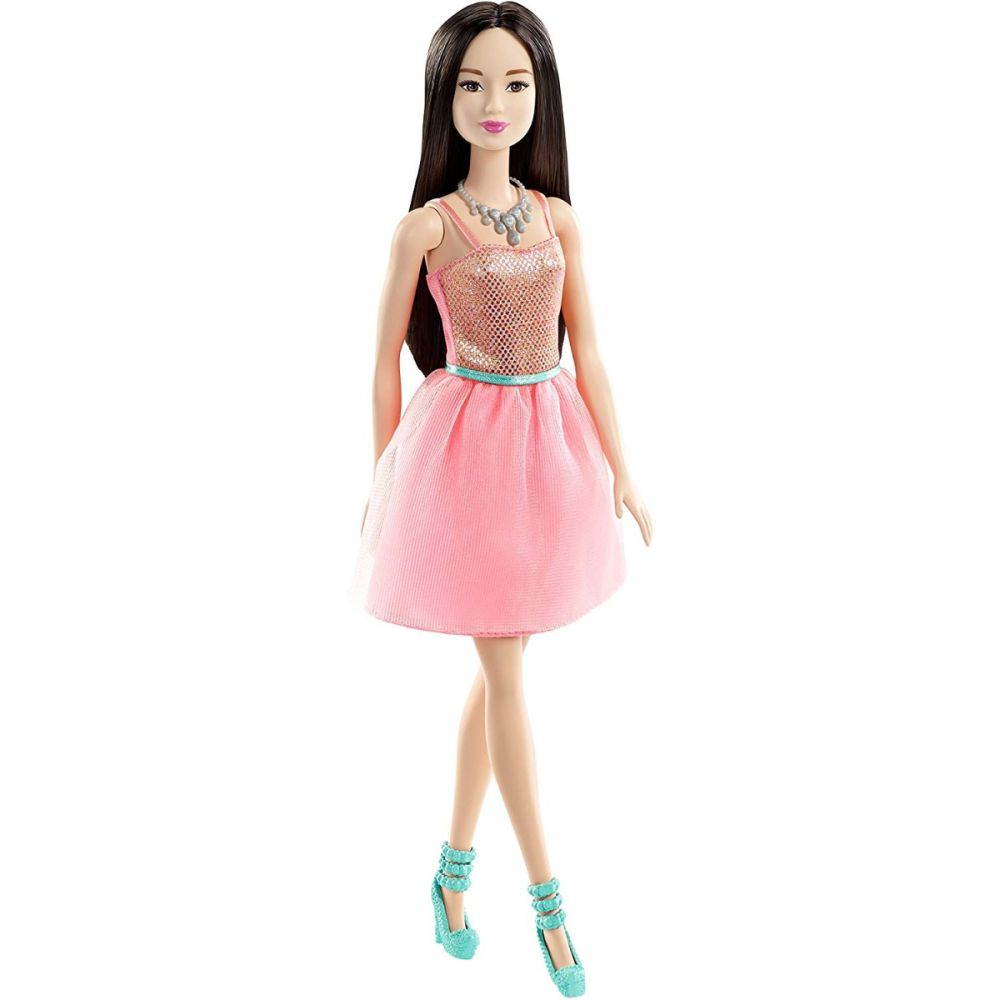 Кукла Barbie Glitz с аксесоари DGX83