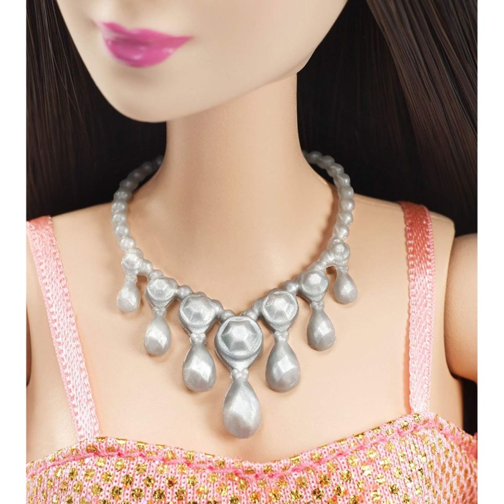 Кукла Barbie Glitz с аксесоари DGX83