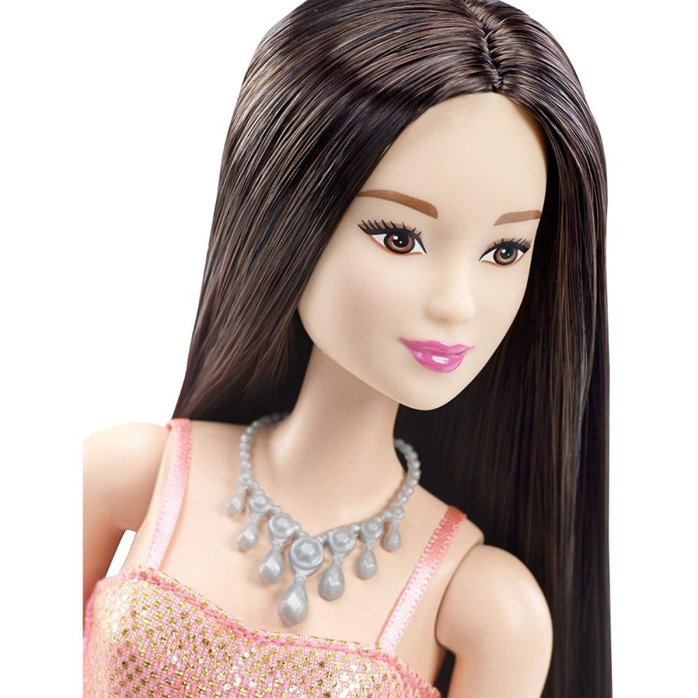 Кукла Barbie Glitz с аксесоари DGX83