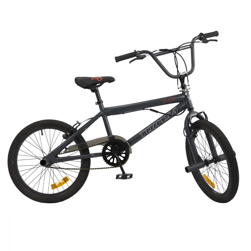 Детски велосипед Toimsa, BMX Freestyle, 20 инча