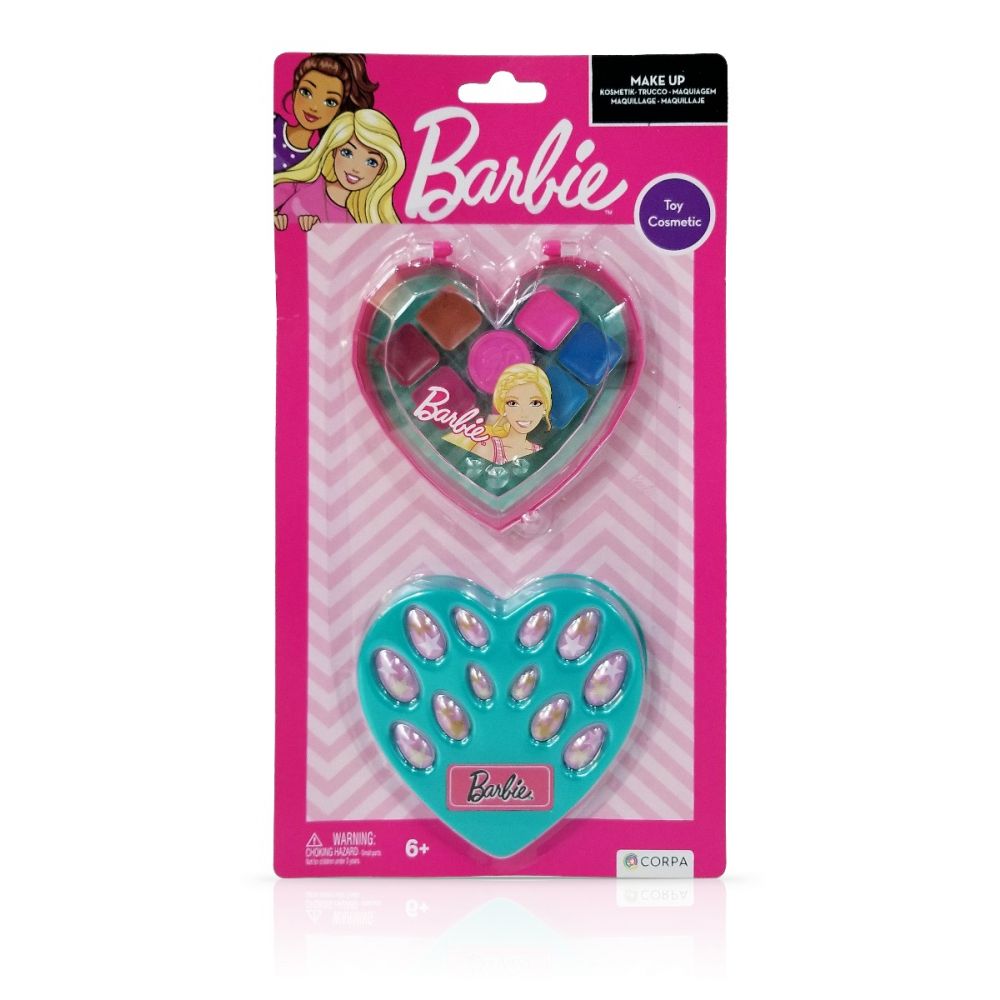 Комплект за гримиране Barbie