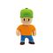 Комплект 3 мини фигурки Stumble Guys, 3D S1