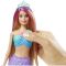 Кукла Барби, Barbie Dreamtopia, Русалка със светлини