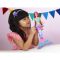 Кукла Барби, Barbie Dreamtopia, Русалка със светлини