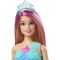 Кукла Барби, Barbie Dreamtopia, Русалка със светлини