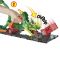 Комплект за игра, Hot Wheels, Дракон с пламъци
