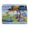 Комплект за игра Thomas, Локомотив с релса и кран