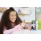 Кукла Barbie с дълга коса и аксесоари, Extra Minis, HGP64
