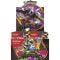 Комплект карти за игра, Pokemon TCG, Mega Evolution, Pitch Black, Build and Battle Box