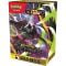 Комплект карти за игра, Pokemon TCG, Mega Evolution, Pitch Black, Build and Battle Box