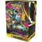 Комплект карти за игра, Pokemon TCG, Mega Evolution, Pitch Black, Build and Battle Box