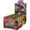 Комплект карти за игра, Pokemon TCG, Mega Evolution, Pitch Black, Build and Battle Box