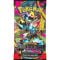 Комплект карти за игра, Pokemon TCG, Mega Evolution, Pitch Black, Booster