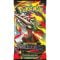 Комплект карти за игра, Pokemon TCG, Mega Evolution, Pitch Black, Booster