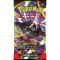 Комплект карти за игра, Pokemon TCG, Mega Evolution, Pitch Black, Booster