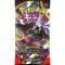 Комплект карти за игра, Pokemon TCG, Mega Evolution, Pitch Black, Booster