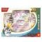 Комплект карти за игра, Pokemon TCG, Celebration 30Th, Sylveon EX