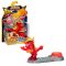 Фигурка Akedo, Ninja Bosses, Scorched Claw, S7 W1