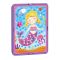 Креативна игра с мозайка, Quercetti, Pin Fairy