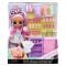 Кукла LOL Surprise, Omg Sweet Nails, Kitty K Cafe, 503859EUC