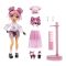 Кукла Rainbow High Fashion Doll, S4, Лила Ямамото, 578338