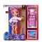 Кукла Rainbow High Fashion Doll, S4, Лила Ямамото, 578338