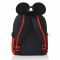 Раница с 2 отделения Iconic Forever, Minnie Mouse
