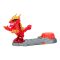 Фигурка Akedo, Ninja Bosses, Scorched Claw, S7 W1