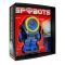 Интерактивна играчка, Spy Bots, Spot Bot, Син