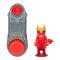 Фигурка Akedo, Ninja Bosses, Scorched Claw, S7 W1