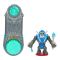 Фигурка Akedo, Ninja Bosses, Cyber Blade, S7 W1