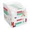 Мокри кърпички за бебета Huggies, All over clean, 56 x 10, 560 бр.