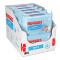 Кърпички за бебета, Huggies, Pure, 56 x 10, 560 бр.